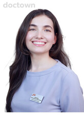 Костоева Лейла Магомет-Башировна