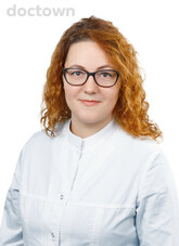 Костюк Юлия Васильевна