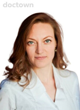 Костюкевич Марина Валентиновна