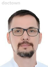 Косяков Борис Александрович