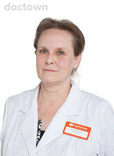 Косякова Татьяна Евгеньевна