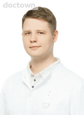 Косырев Павел Михайлович