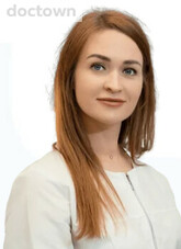 Кот Ирина Валерьевна