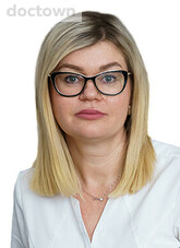 Кот Светлана Ивановна