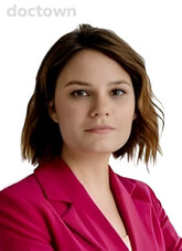 Котельникова Анастасия Викторовна