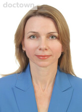 Котельникова Наталья Михайловна