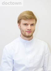 Котов Иван Иванович