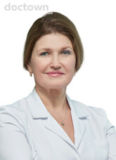 Котова Людмила Николаевна