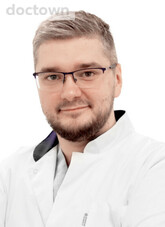 Котовский Сергей Дмитриевич