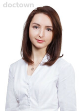 Котюкова Алиса Юрьевна