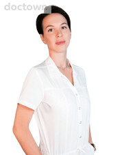 Коваль Валерия Борисовна