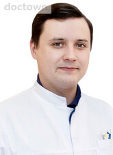 Коваленко Денис Дмитриевич