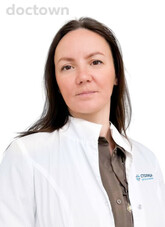 Коваленко Елена Николаевна