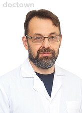 Коваленко Олег Сергеевич