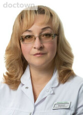 Коваленко Юлия Виталиевна
