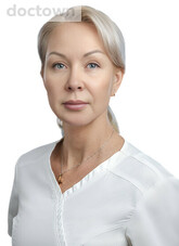 Коваленко Жанна Анатольевна