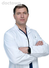 Ковалев Валентин Александрович