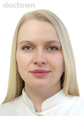 Ковалева Алина Евгеньевна
