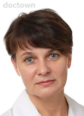 Ковалева Екатерина Юрьевна