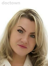 Ковалева Оксана Сергеевна