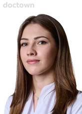 Ковалева Олеся Александровна