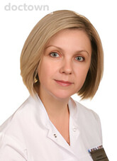 Ковалева Светлана Витальевна