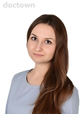Ковалева Влада Васильевна	