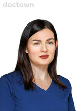 Ковалева Яна Владимировна