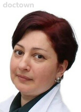 Ковалева Юлия Владимировна