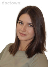 Ковалевская Екатерина Сергеевна