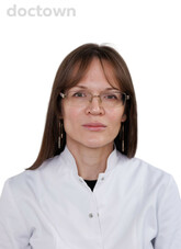 Ковешникова Ольга Александровна