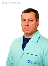 Коврига Александр Иванович