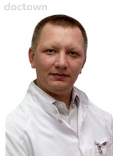 Коврижных Максим Владимирович