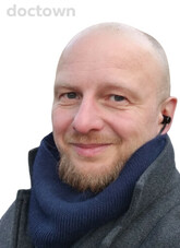 Ковров Дмитрий Юрьевич