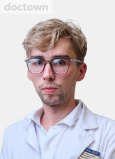 Коврыгин Сергей Иванович