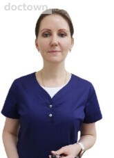 Ковтун Алина Юрьевна