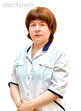 Ковтунова Татьяна Юрьевна