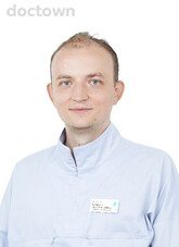 Козадаев Сергей Игоревич