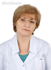 Козаева Диана Дзодцаевна
