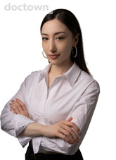 Козаева Дина Вадимовна