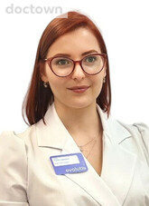 Козак Полина Сергеевна