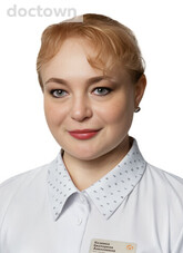 Козеева Екатерина Алексеевна