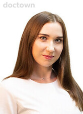 Козейкина Ангелина Александровна