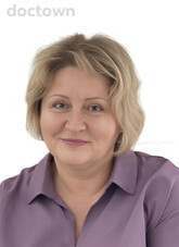 Кожечкина Ольга Вячеславовна