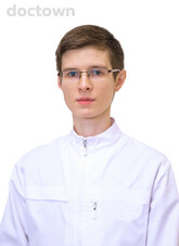 Кожедуб Евгений Евгеньевич