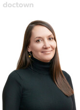 Коженкова Юлия Павловна