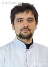 Кожевников Александр Алексеевич