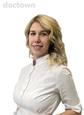 Кожевникова Анастасия Сергеевна
