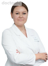 Гудова Ирина Викторовна