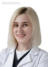 Кожевникова Мария Дмитриевна
